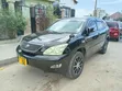 Toyota Harrier 2006 Nyeusi - 4