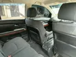 Toyota Harrier 2006 Nyeusi - 5
