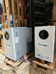 C-WORTH ENERGY 15kWh Solar Lithium Battery Backup System 48V - 1