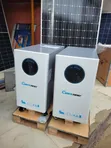 C-WORTH ENERGY 15kWh Solar Lithium Battery Backup System 48V - 2