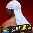Original Silk Durag for 360 Waves - 1