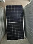 14x 550W Solar Panels, 12KVA Inverter, 15kWh Lithium Battery - 2