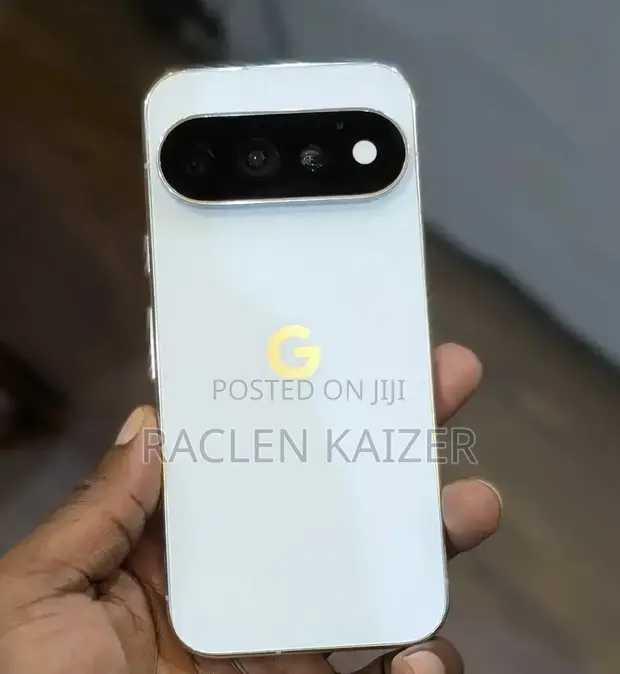 New Google Pixel 11 Pro 256GB - 1