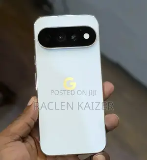 New Google Pixel 11 Pro 256GB