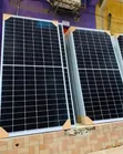 Mfumo Mpya wa Solar Backup Cworth Energy - Paneli 14, Lithium 15kWh - 2
