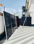 15kW Lithium Battery Backup System with 14 Solar Panels & 12kW Inverter - 2