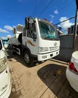 FAW CA1041 4x2 Lori Nusu - Uwezo wa Tani 7 - 4