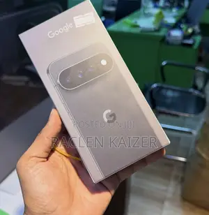 New Google Pixel 11 Pro XL 256GB