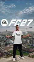 EA Sports FC 27 PS5 Game - 1