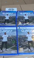 EA Sports FC 27 PS5 Game - 2