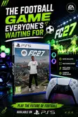 EA Sports FC 27 PS5 Game - 4