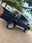 Toyota Hilux 1999 Blue - 2