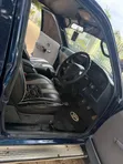 Toyota Hilux 1999 Blue - 3