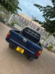Toyota Hilux 1999 Blue - 5