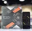 New Infinix GT 30 Pro 256GB Black - 3