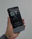 New Infinix GT 30 Pro 256GB Black - 4