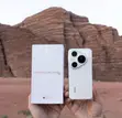 New Huawei Pura 90s Pro Max 512GB White - 4