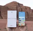 New Huawei Pura 90s Pro Max 512GB White - 5