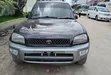 Toyota RAV4 2004 Nyeusi - 2