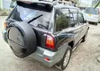 Toyota RAV4 2004 Nyeusi - 4