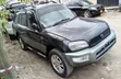 Toyota RAV4 2004 Nyeusi - 5