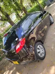 Mazda Demio 2011 Maroon - 3