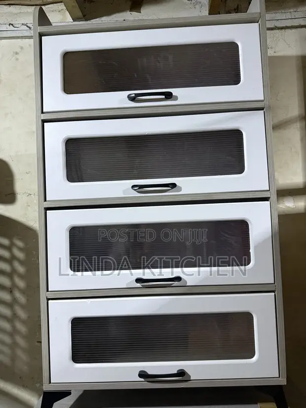 Kitchen Cabinet - Large, New - 1