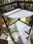 Corner Kitchen Rack - Brand New - 2