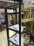Corner Kitchen Rack - Brand New - 3