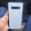 Samsung Galaxy S10 Plus 512GB Bluu (Kwa Vipuri) - 1