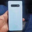 Samsung Galaxy S10 Plus 512GB Bluu (Kwa Vipuri) - 2