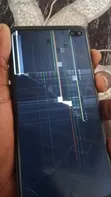 Samsung Galaxy S10 Plus 512GB Bluu (Kwa Vipuri) - 3