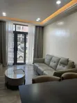 Ghorofa ya Vyumba 2 vya Kulala yenye Samani kwa Ajili ya Kukodisha Kinondoni - 4