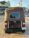 Bajaj Spirit 60 2025 Pikipiki ya Umeme - Nyeusi - 1