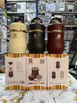 Sanduku la Chakula cha Moto - 1L & 3L - 2