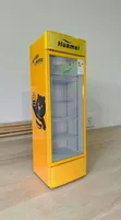 Friji la Huamei 409L - Jipya Kabisa - 2