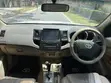 Toyota Fortuner 2004 Nyeupe - 4