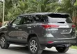 Toyota Fortuner 2019 Kijivu - 1