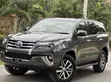Toyota Fortuner 2019 Kijivu - 3