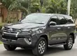 Toyota Fortuner 2019 Kijivu - 4