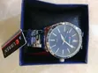 Brand New Stainless Steel Watch - Water Resistant - 4