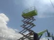 Scissor Lift kwa Ajili - 12m & 14m - 1