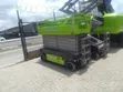 Scissor Lift kwa Ajili - 12m & 14m - 3