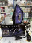 Sokany Steam Iron 1600W - 2