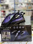 Sokany Steam Iron 1600W - 3