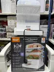 Raf 12L 3-Layer Food Steamer - 2