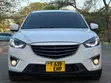 Mazda CX-5 2012 White - 1