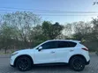 Mazda CX-5 2012 White - 3