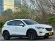 Mazda CX-5 2012 White - 5