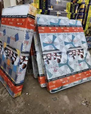Breeze Godoro Size 5x6 (8-12 Inch Thickness)